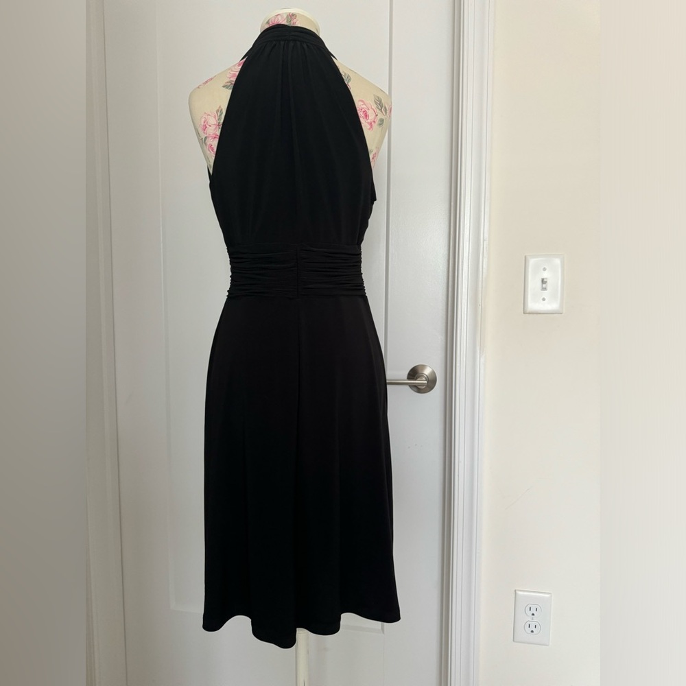Black dress 🖤 - Picture 3 of 15